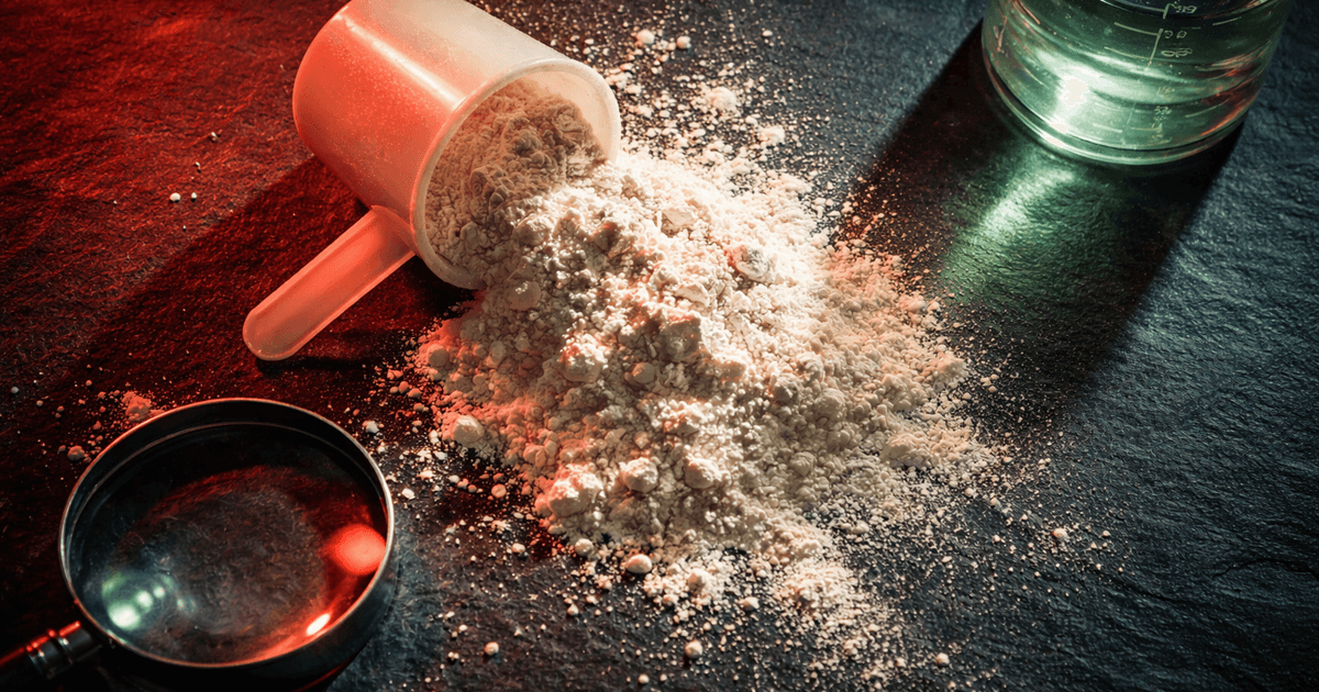 Die 10 größten Protein-Mythen wissenschaftlich widerlegt