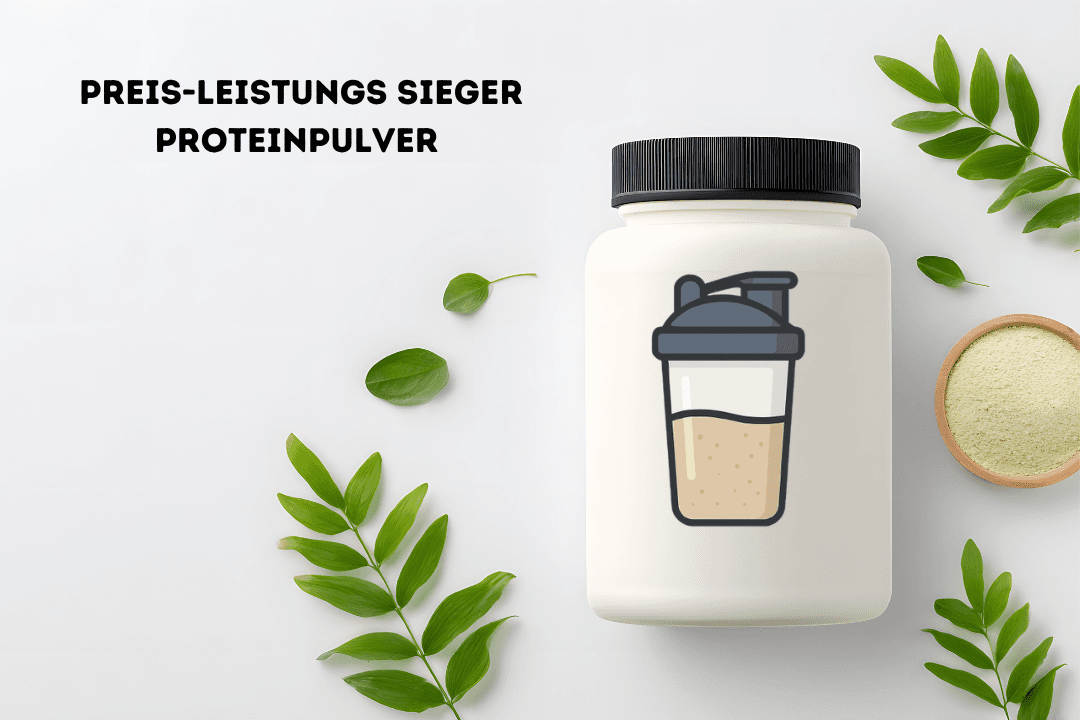 Best Value Protein Powders