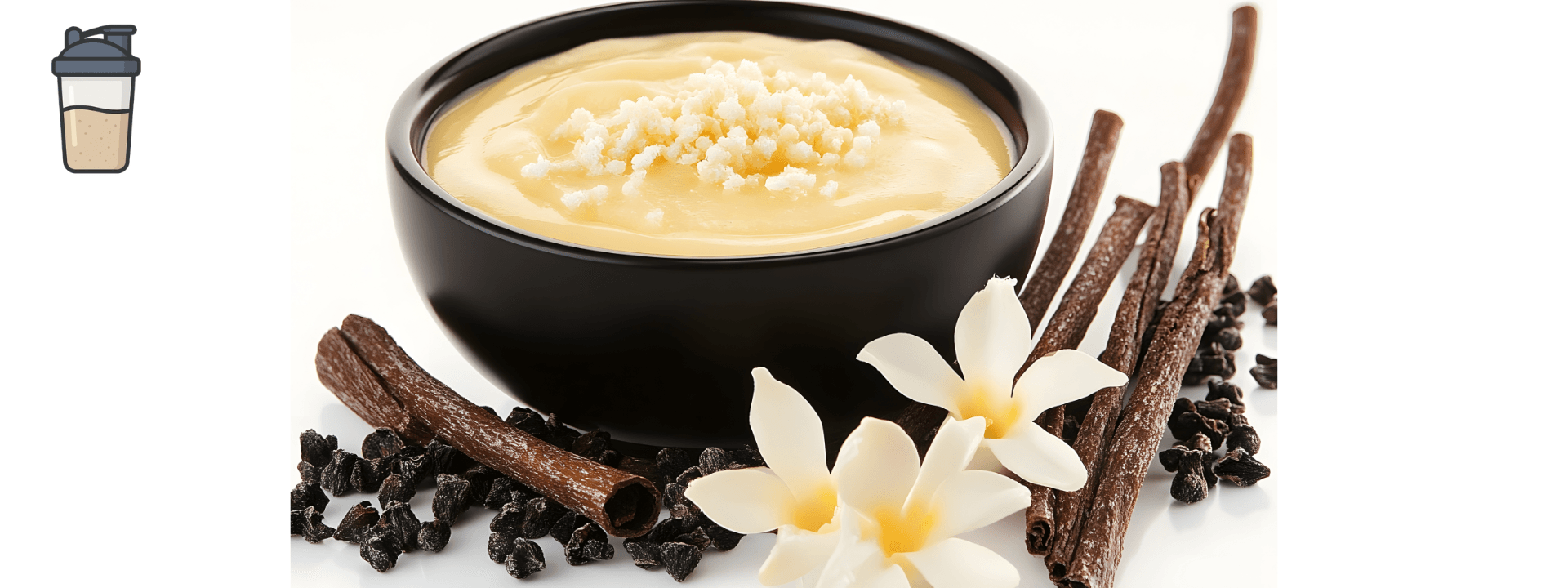 Best Vanilla Protein Powders