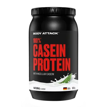 100 % Casein Protein