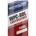 WPC-80L Laktosefrei