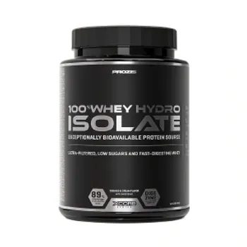 100% Whey Hydro Isolate 2000g
