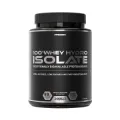 100% Whey Hydro Isolate 2000g