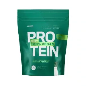 100% Soy Protein