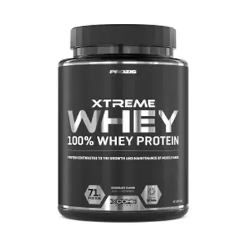 Xtreme Whey Protein SS 2000 g