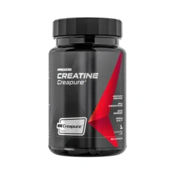 Creapure® Kreatin 80 Kapseln