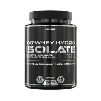 100% Whey Hydro Isolate PRO 2000 g
