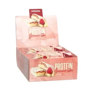 Protein Gourmet Bar