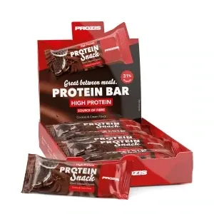 Protein Snack