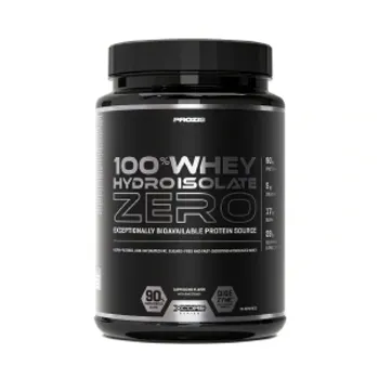 100% Whey Hydro Isolate Zero 750 g