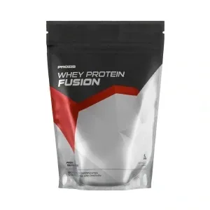 Whey Protein Fusion 900 g