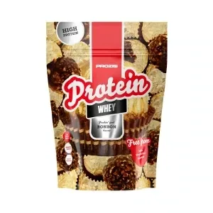 Whey Protein - Freakin Good