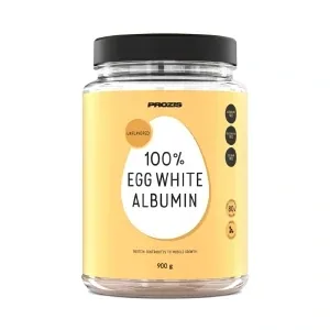 100% Eiklar-Albumin