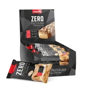 Zero Protein Bar - Niedriger Zuckergehalt