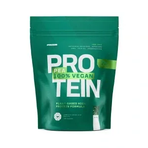 100% Erbsenprotein