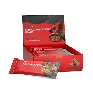 Real Protein Bar