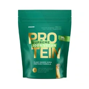Supreme 100% Vegan Protein