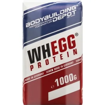 Whegg® Protein