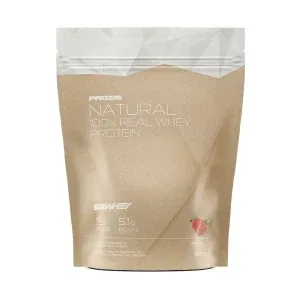 Natural Real Whey Protein