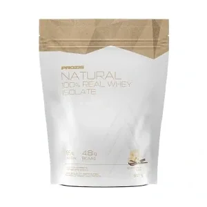 Natural Real Whey Isolate