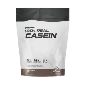 100% Real Casein 907g – Weiße Schokolade