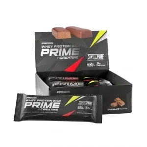 Whey Prime Protein Bar