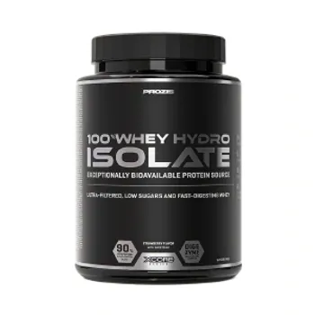100% Whey Hydro Isolate - ULTIMATE SERIES 1814 g