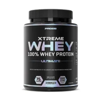 Xtreme Whey Protein - Ultimate Series 1814g