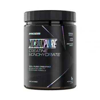MicronPure Kreatin 600g