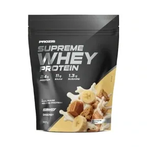 Supreme Whey Protein