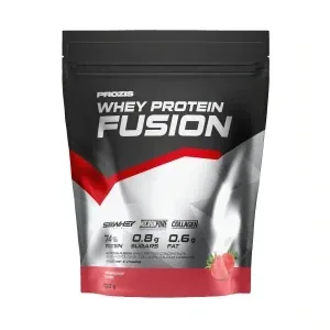 Whey Protein Fusion 700g