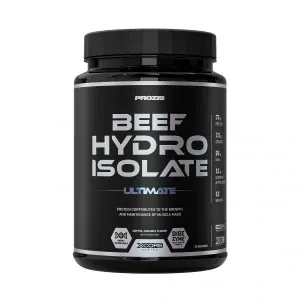 Beef Hydro Isolate ULTIMATE SERIES