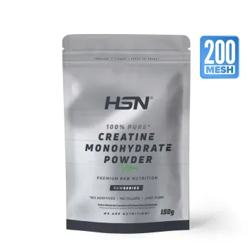 CREATIN-MONOHYDRAT-PULVER (200 MESH)