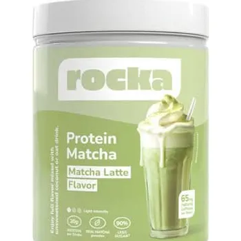 Protein Matcha