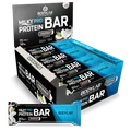 Milky Pro Protein Bar
