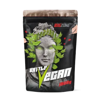Battle Vegan