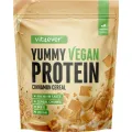 Vegan Yummy Protein