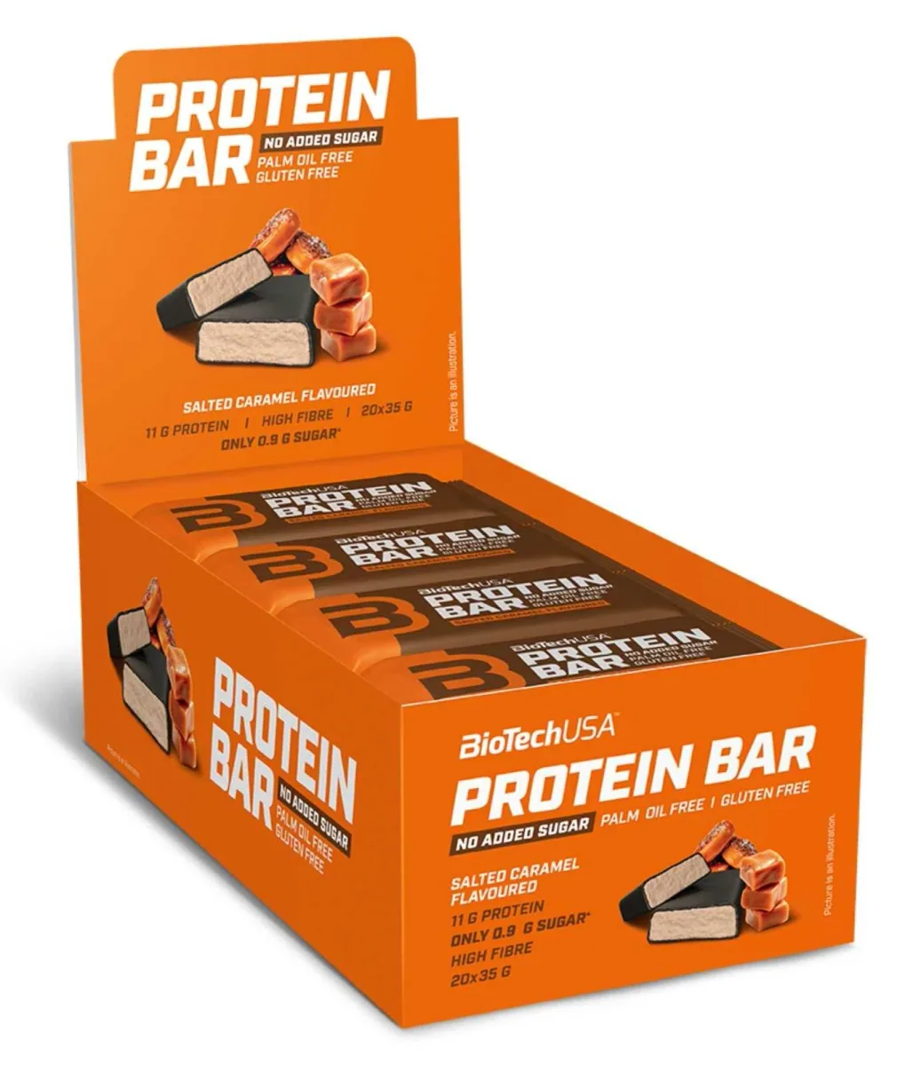 Biotech USA Proteinriegel