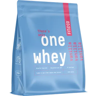 Fit & Co One Whey