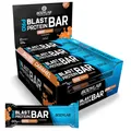 Pro Blast Protein Bar