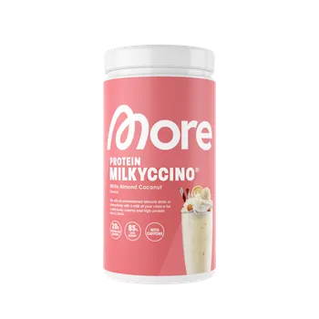 More Protein Milkyccino®