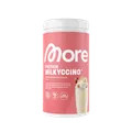 More Protein Milkyccino®