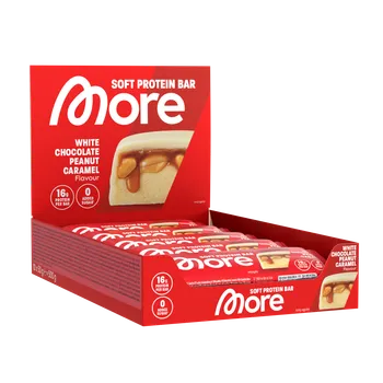 More-Protein-Bar