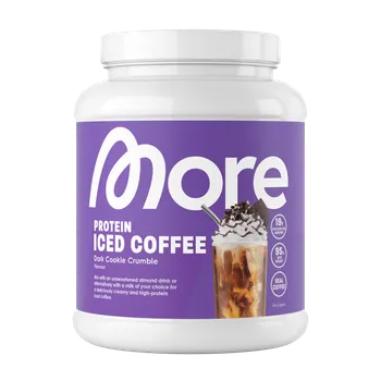 Protein Iced Coffee