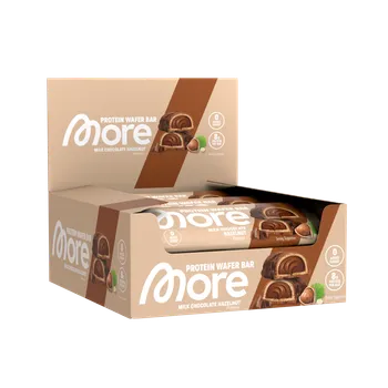 More-Protein-Wafer-Bar