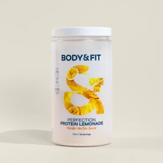 Perfection Protein Lemonade (737 g)