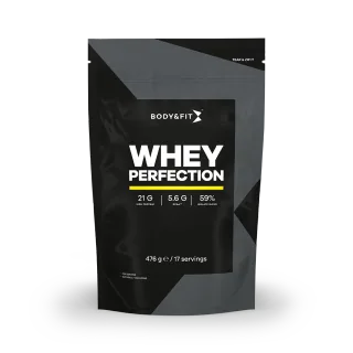 Whey Perfection V1