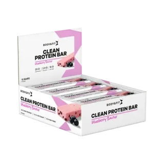 Clean Protein Bar