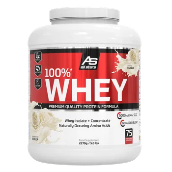 100%-Whey-Protein