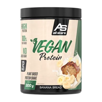 Vegan-Protein